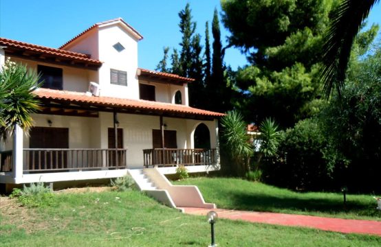 For Sale &#8211; Detached house 144 m²