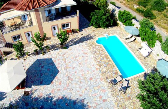 For Sale &#8211; Villa 120 m²