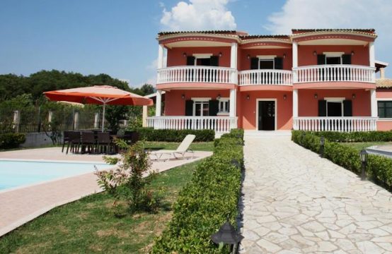 For Rent &#8211; Villa 250 m²