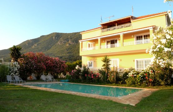 For Rent &#8211; Villa 400 m²