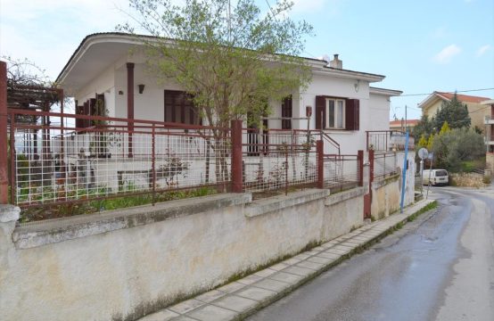 For Sale &#8211; Detached house 110 m²