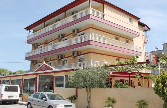 For Sale &#8211; Hotel 800 m²