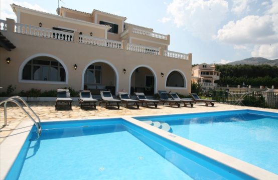 For Rent &#8211; Villa 325 m²