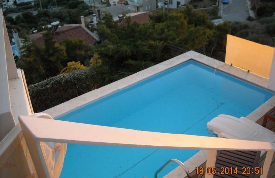 For Rent &#8211; Villa 180 m²