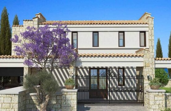 For Sale &#8211; Villa 322,84 m²