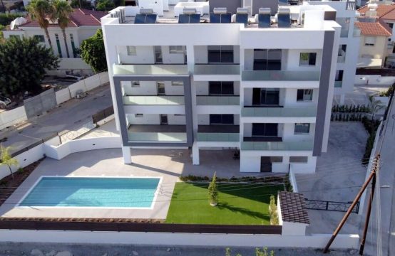 For Sale &#8211; Flat 174 m²