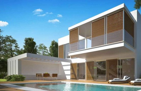 For Sale &#8211; Villa 302,07 m²