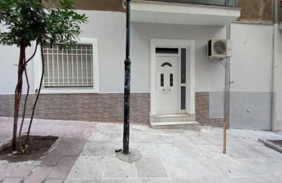 For Sale &#8211; Flat 50 m²