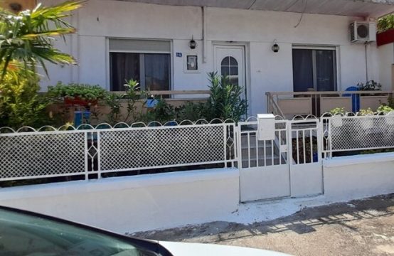 For Sale &#8211; Detached house 85 m²