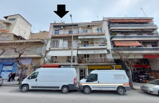 For Sale &#8211; Flat 20 m²