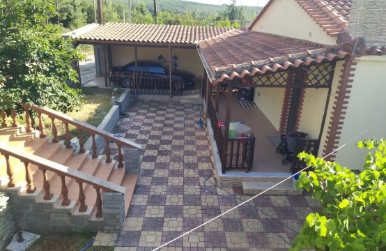 For Sale &#8211; Detached house 120 m²