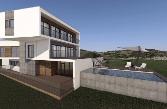 For Sale &#8211; Villa 737 m²