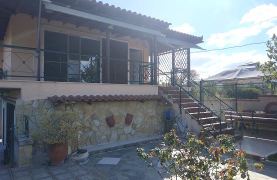 For Sale &#8211; Detached house 125 m²