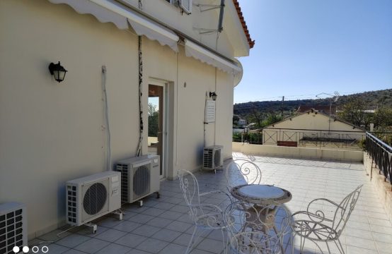 For Sale &#8211; Maisonette 135 m²