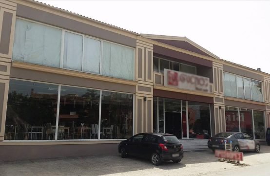 For Sale &#8211; Building 1550 m²