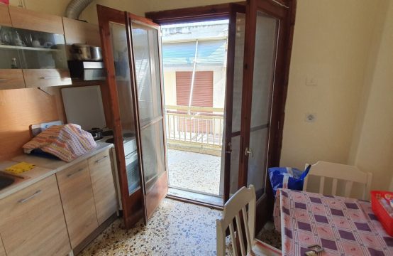 For Sale &#8211; Flat 50 m²