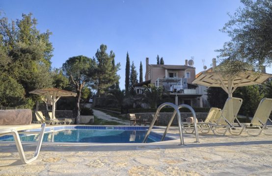 For Rent &#8211; Villa 270 m²