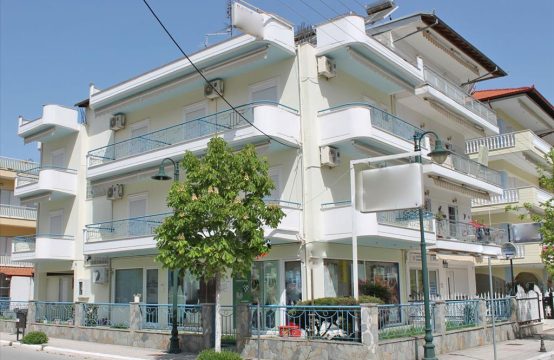 For Sale &#8211; Hotel 330 m²