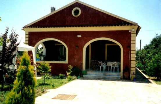 For Sale &#8211; Detached house 150 m²