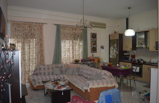 For Sale &#8211; Flat 80 m²