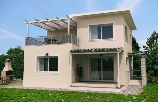 For Sale &#8211; Detached house 120 m²