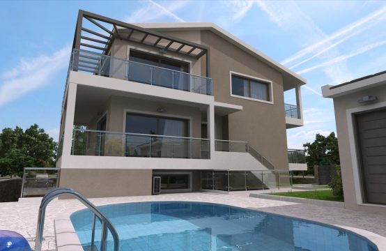 For Sale &#8211; Villa 300 m²