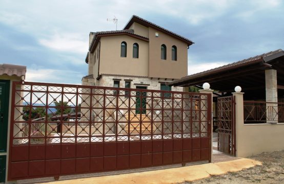 For Sale &#8211; Detached house 140 m²