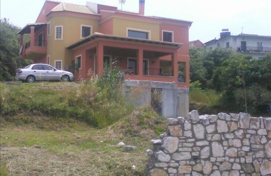 For Sale &#8211; Detached house 317 m²