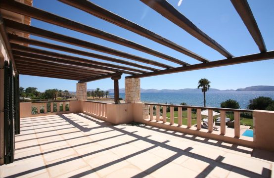 For Sale &#8211; Villa 360 m²