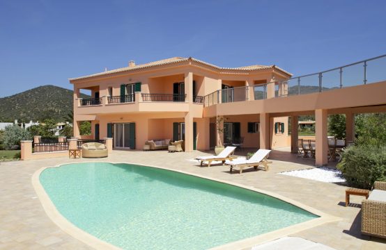 For Sale &#8211; Villa 500 m²