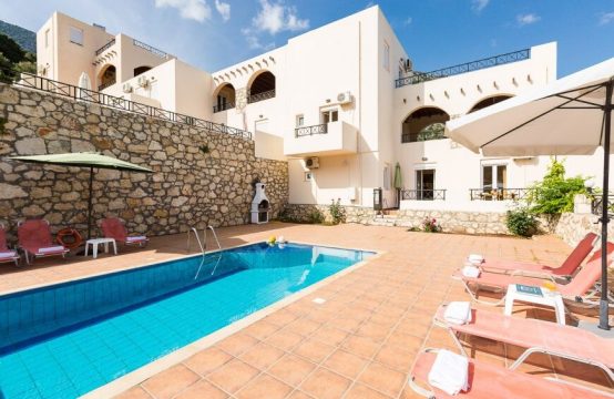 For Rent &#8211; Villa 120 m²