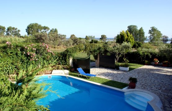 For Rent &#8211; Villa 250 m²