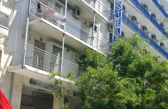 For Rent &#8211; Hotel 600 m²