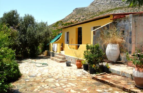 For Sale &#8211; Detached house 93 m²