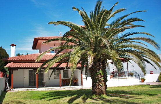 For Sale &#8211; Villa 220 m²