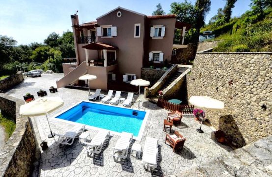 For Rent &#8211; Villa 180 m²