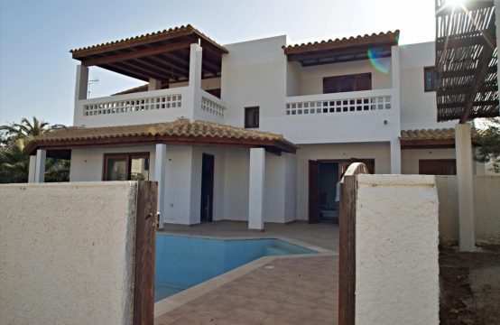 For Sale &#8211; Villa 114 m²