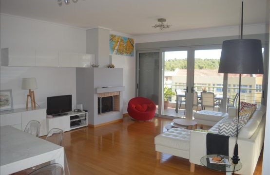 For Sale &#8211; Flat 105 m²