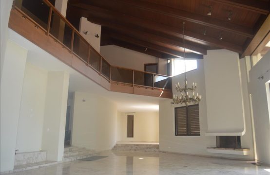 For Rent &#8211; Detached house 400 m²