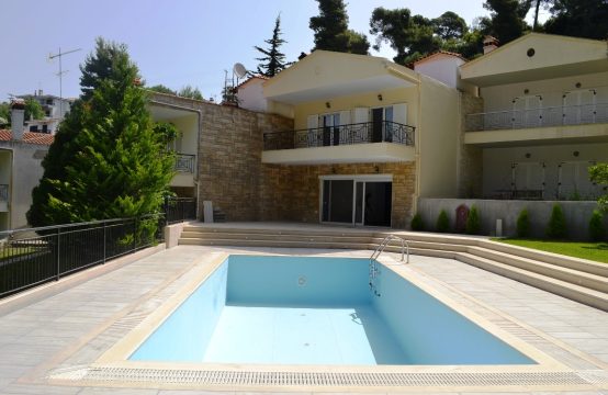 For Sale &#8211; Maisonette 110 m²