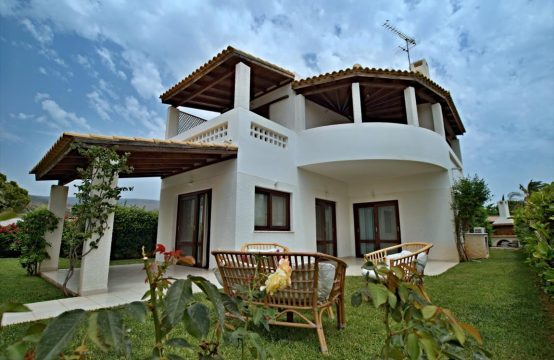 For Sale &#8211; Villa 160 m²