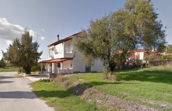 For Sale &#8211; Detached house 200 m²