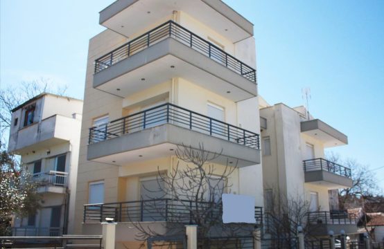 Mezonet 86 m² Selanik çevresinde