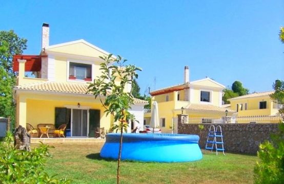 For Sale &#8211; Detached house 220 m²