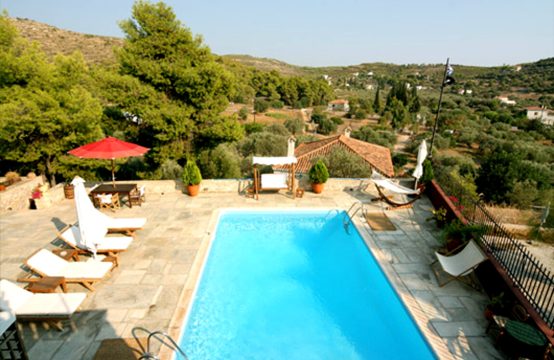 For Sale &#8211; Villa 420 m²