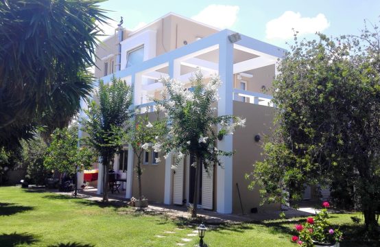 For Sale &#8211; Villa 250 m²