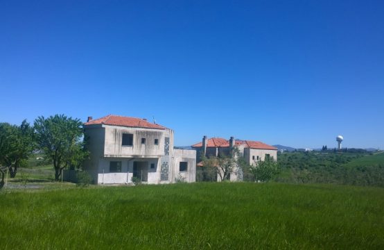 For Sale &#8211; Detached house 500 m²