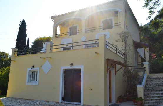 For Sale &#8211; Detached house 181 m²