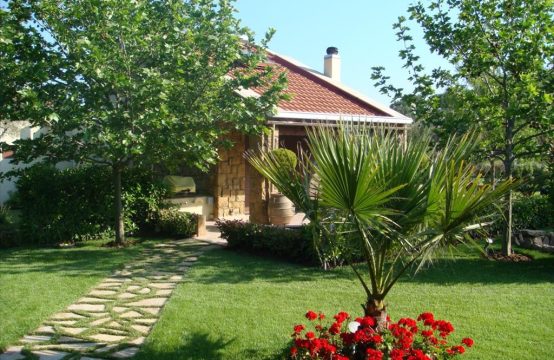 For Sale &#8211; Detached house 120 m²