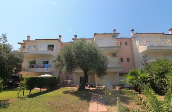 For Sale &#8211; Maisonette 80 m²